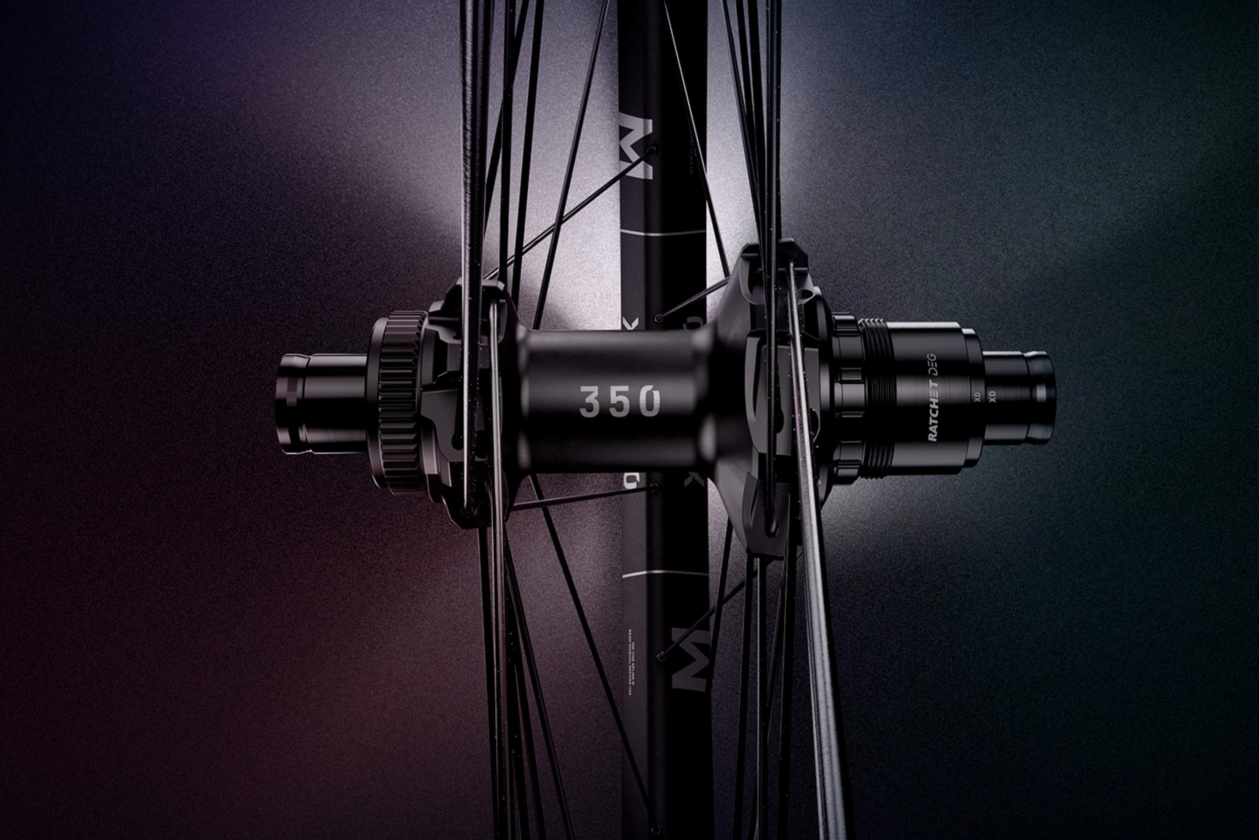 Updated DT Swiss 1700 MTB Wheels Are Here