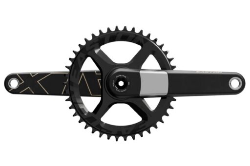 Easton EC90 ALX Crankset