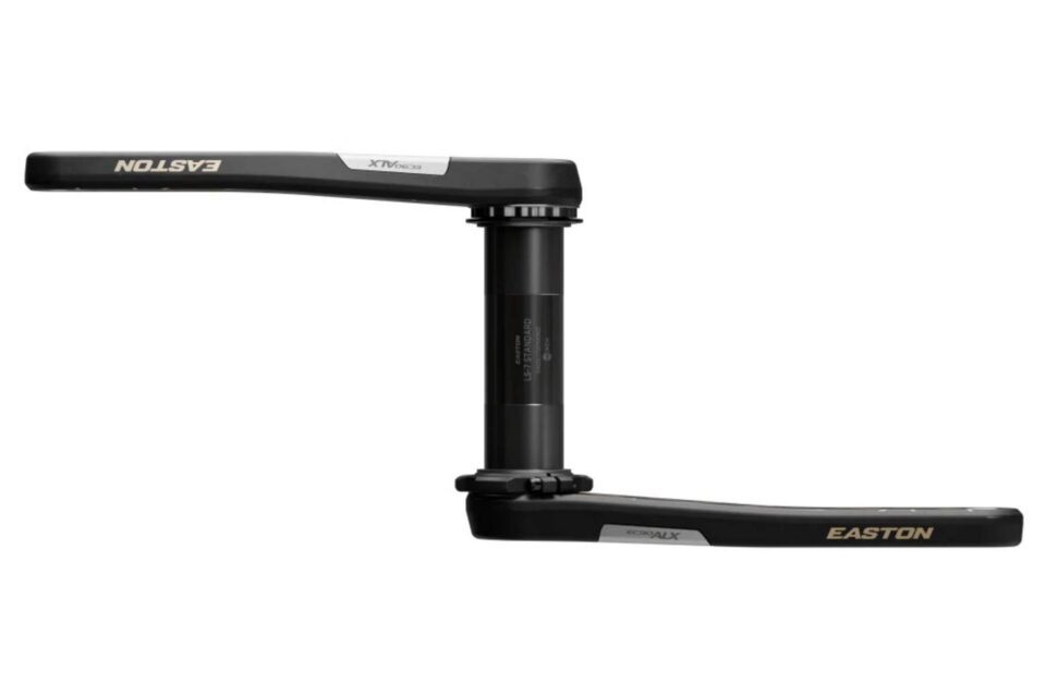 Easton EC90 ALX Crankset