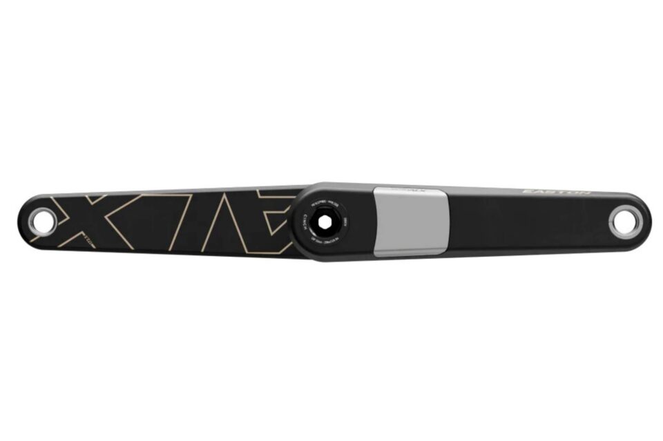 Easton EC90 ALX Crankset