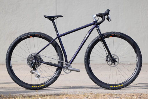 esker lorax 32 2026 sea otter
