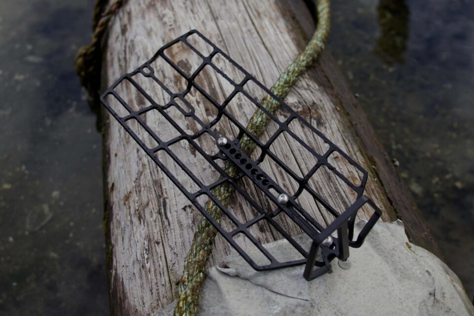 Fauna Components Cargo Cradle, XL Cargo Cage