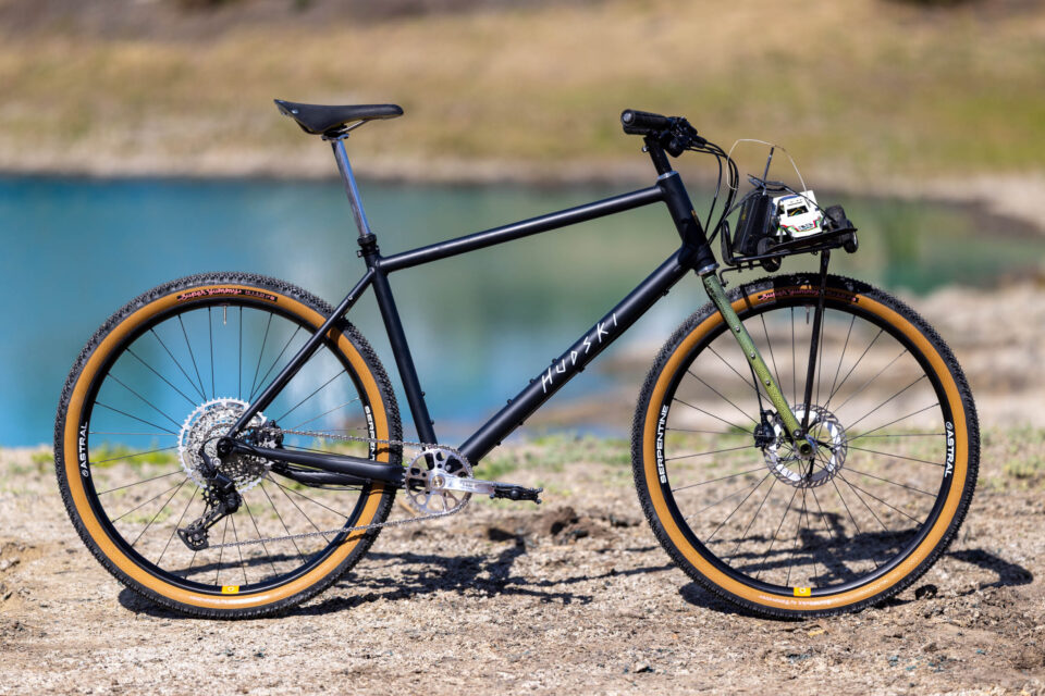 Sea Otter 2026 Day 1 Video