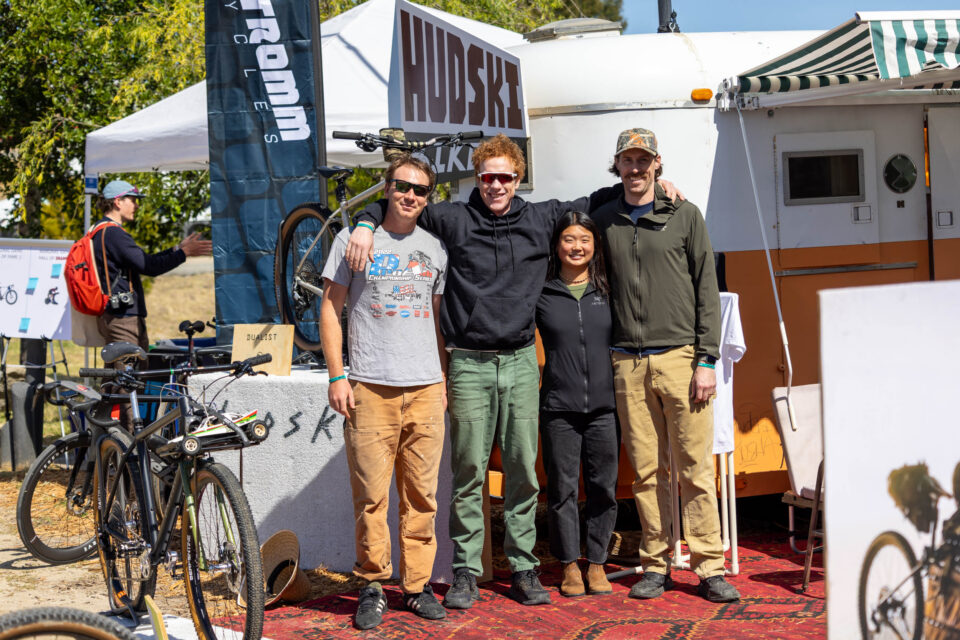 Hudski 2026 Sea Otter