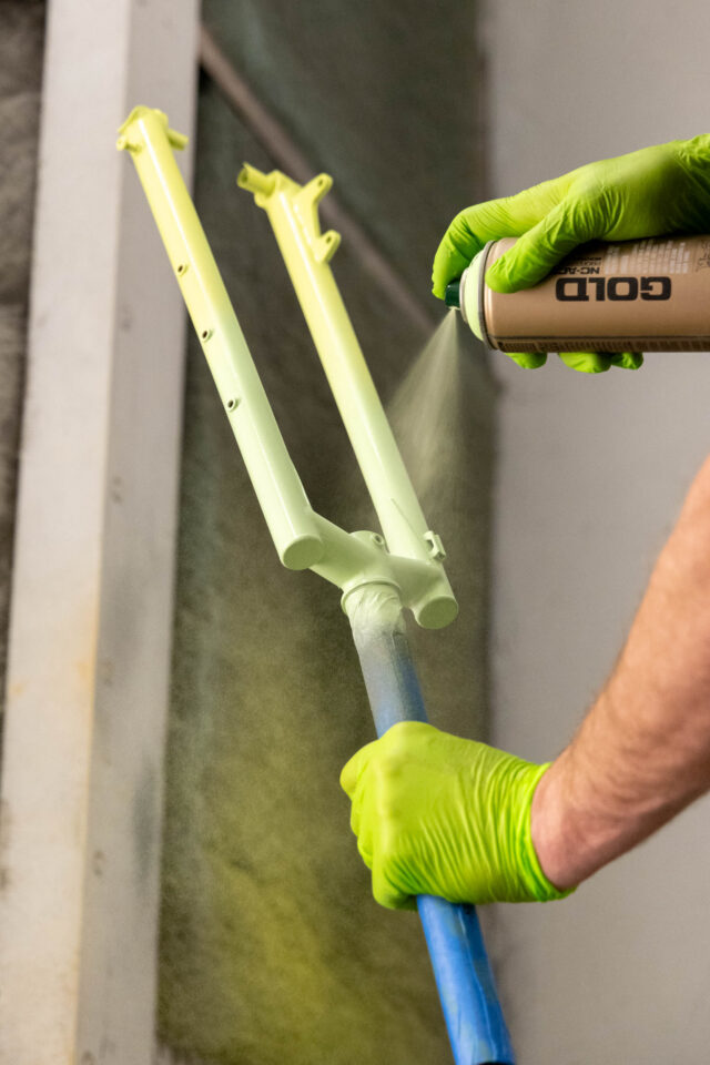 hudski steel fork 2026