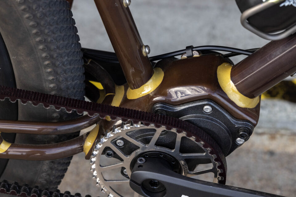 Jarod bourdeau off-road bike 2026 sea otter
