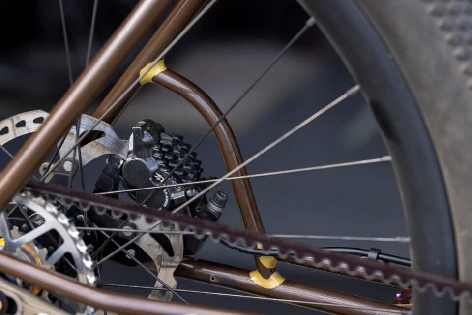 jarod bourdeau off road bike