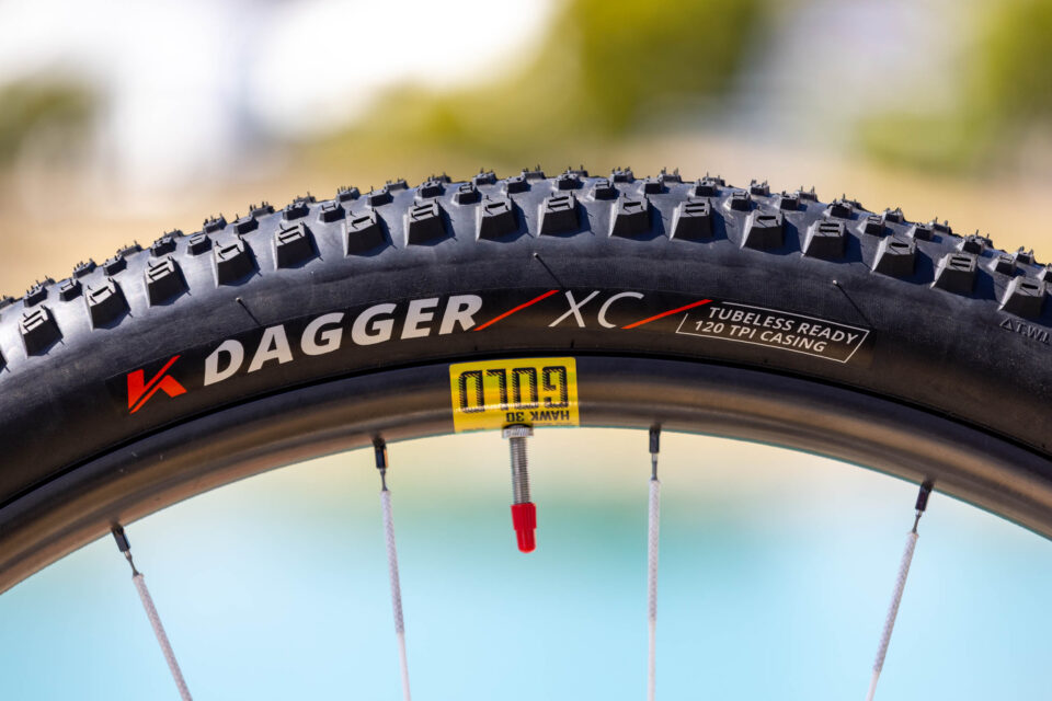 kenda dagger 32 inch