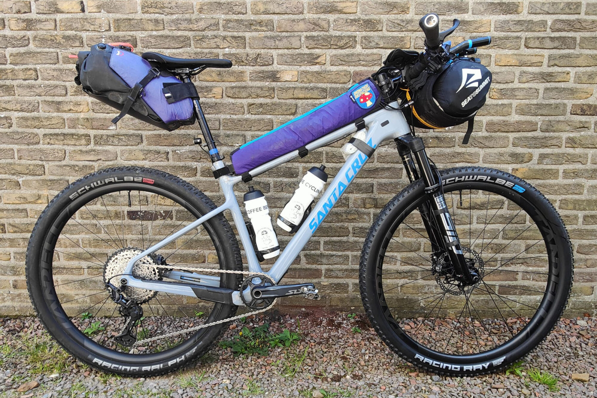 2026 highland trail 550 rigs