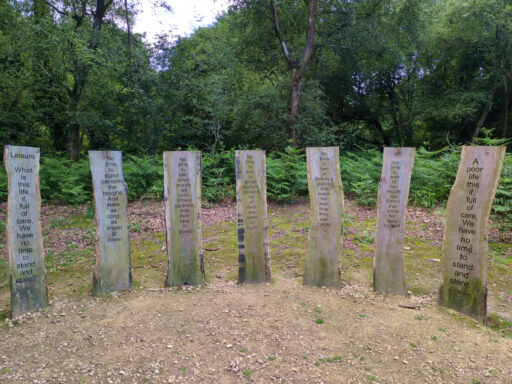 London Escape to Surrey Hills