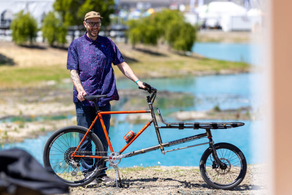 marin stayer carry-on