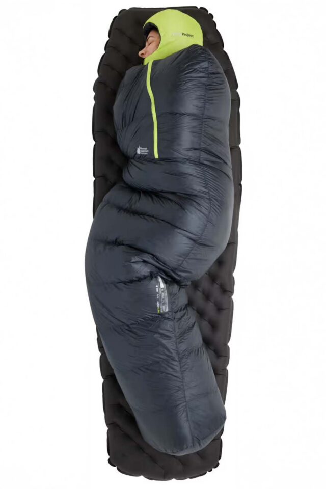 MEC Label 2 Kilo Project