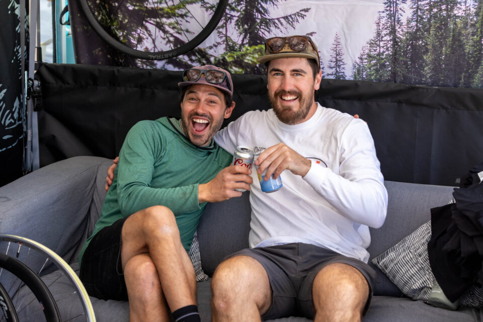 2026 sea otter bikepacking