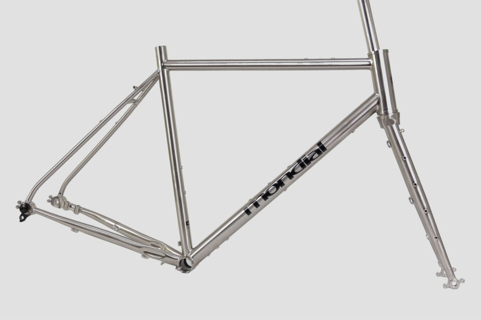 Mondial Bikes New