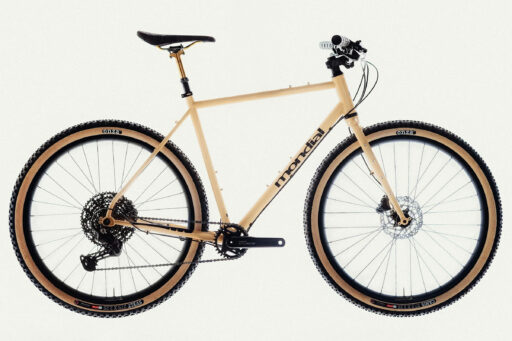 Mondial Bikes New