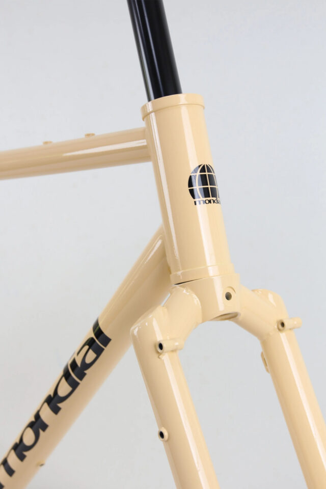 Mondial Bikes New