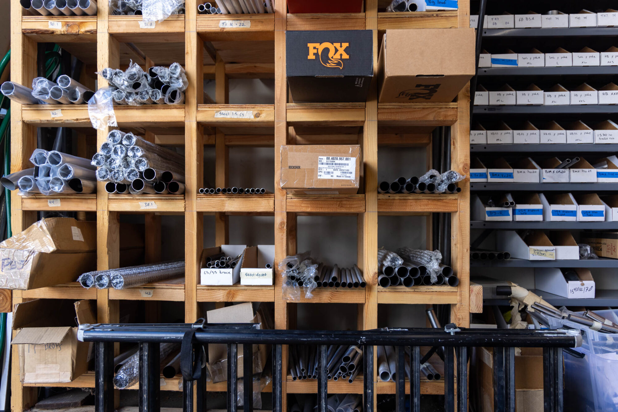 neuhaus metalworks visit