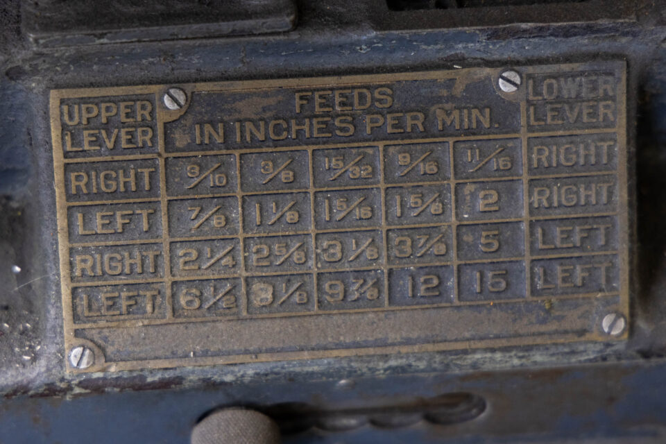neuhaus metalworks visit