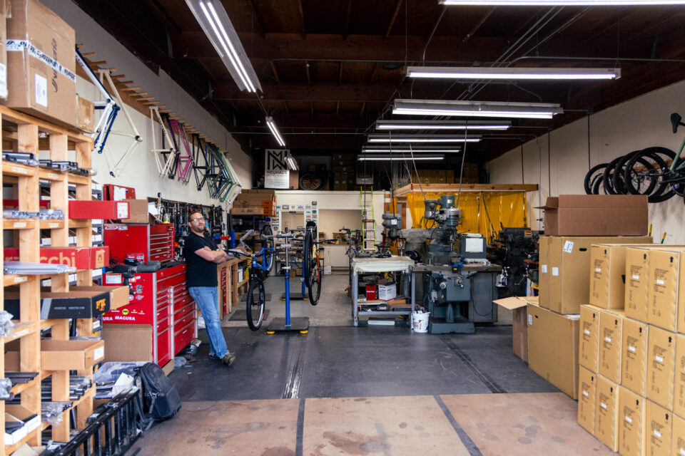 neuhaus metalworks visit