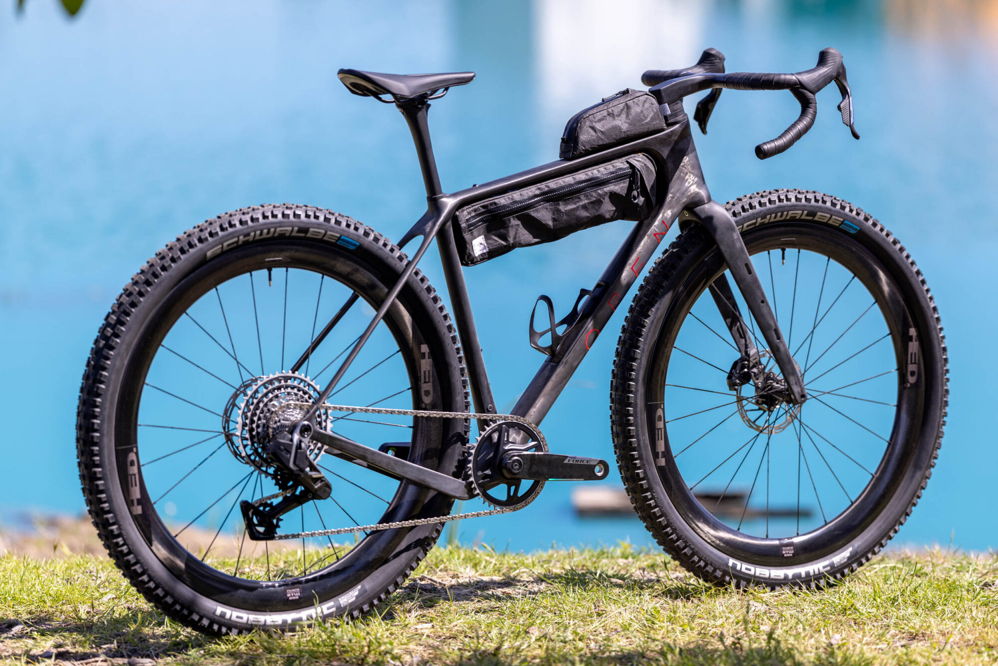 open wide 2.0 2026 sea otter