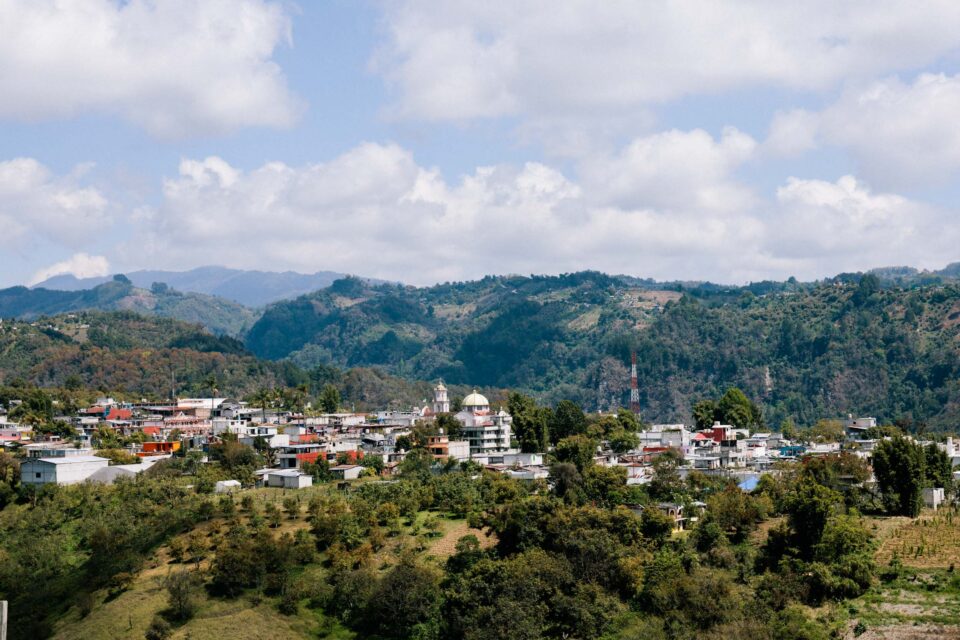 La Vuelta de Citlaltepetl