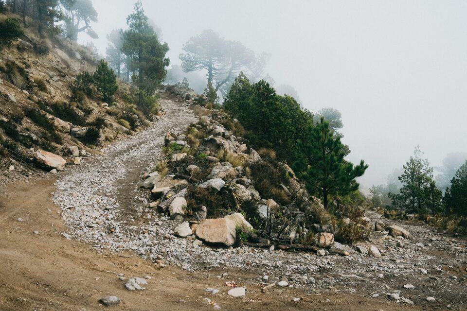 La Vuelta de Citlaltepetl