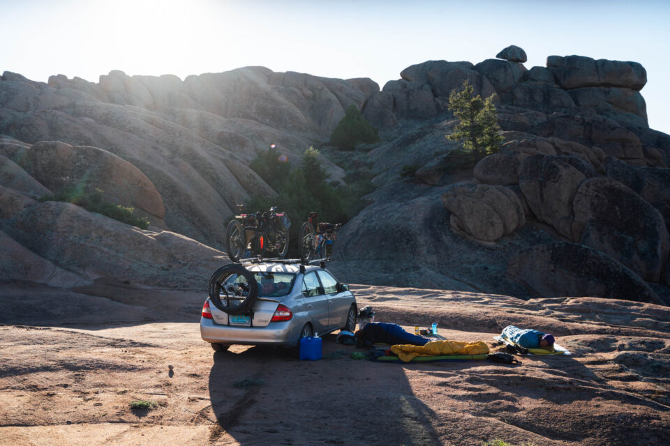 first gen toyota prius