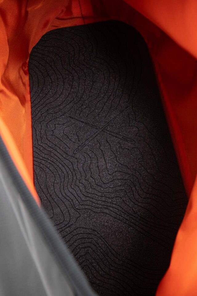 Restrap Switch Top Bag