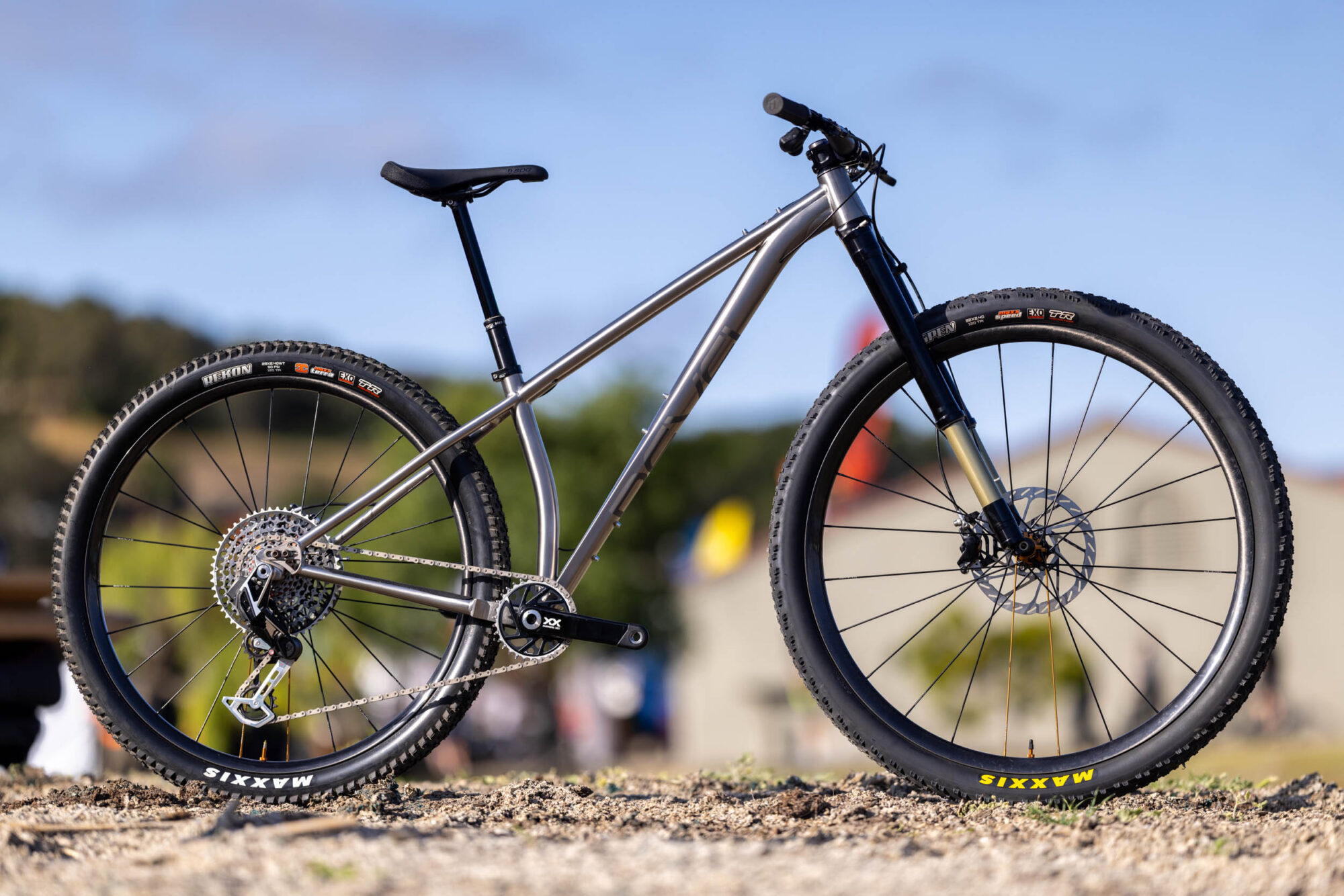 revel bikes 2026 sea otter