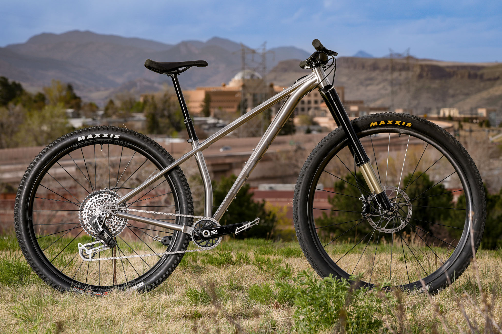Revel Bikes Concept Labs - BIKEPACKING.com
