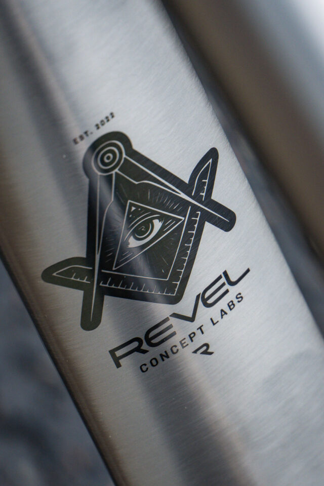 revel bikes concept labs