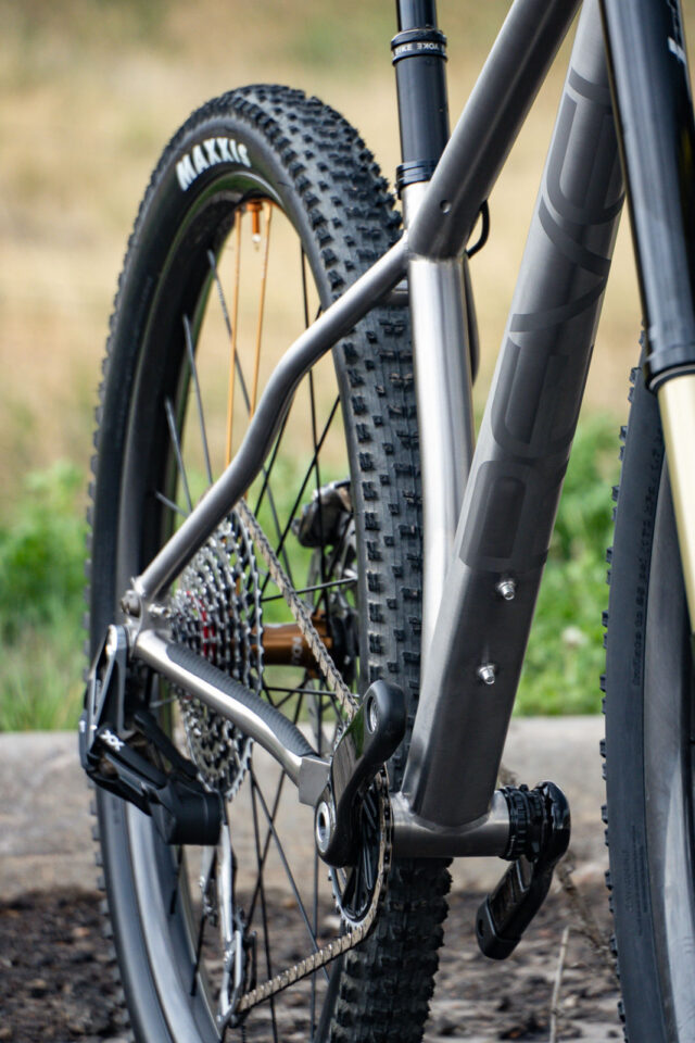 revel bikes concept labs