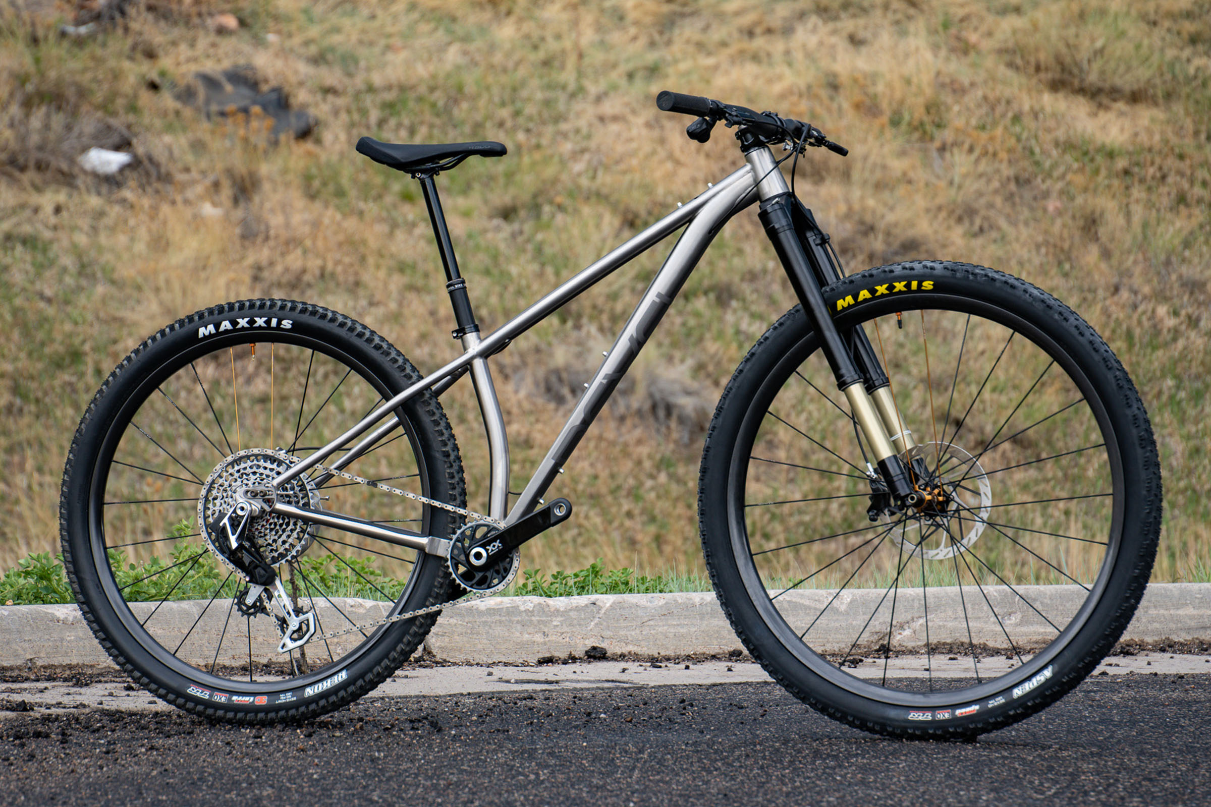 Revel Bikes Concept Labs - BIKEPACKING.com