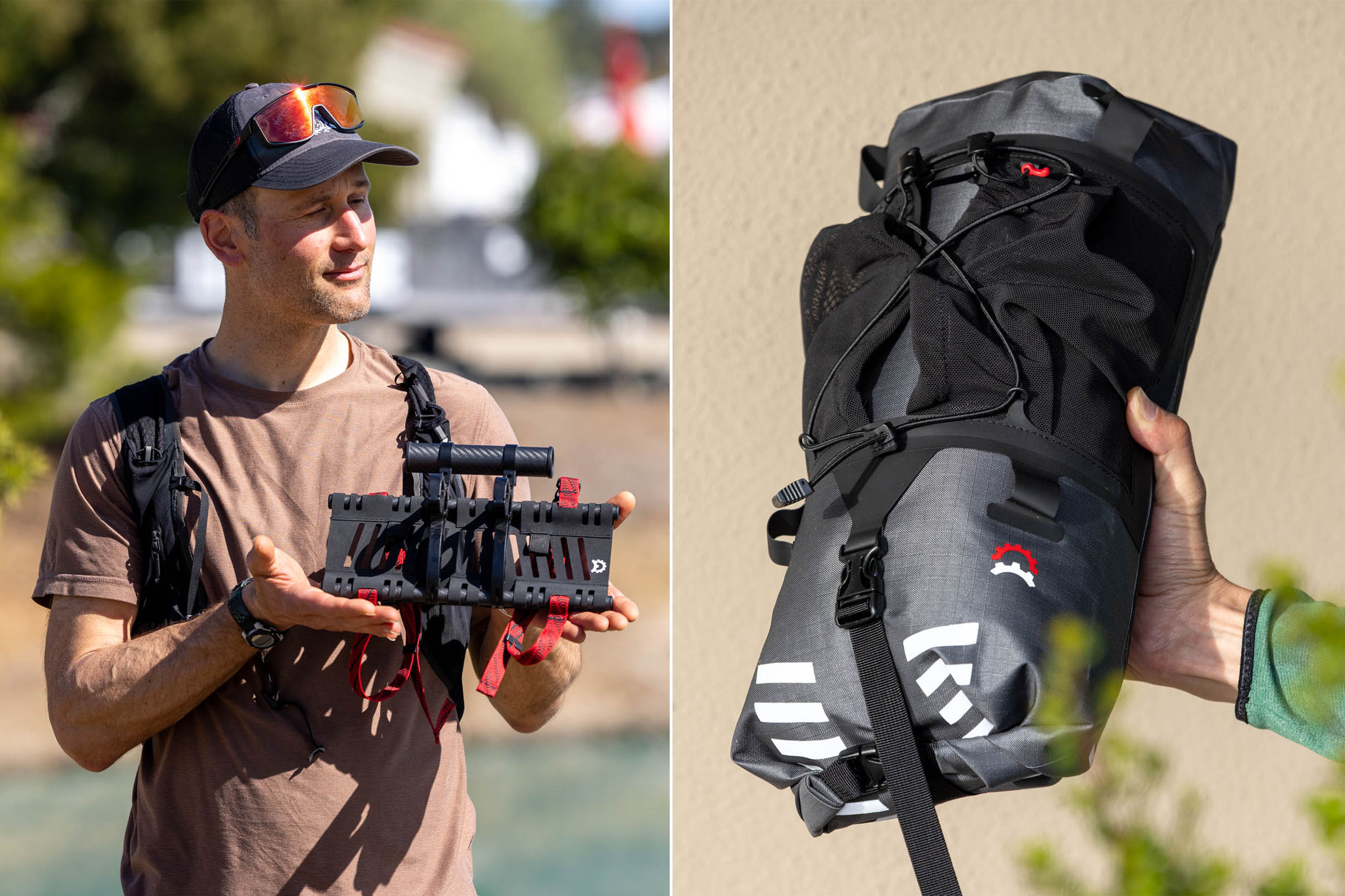 Revelate Designs 2026 Sea Otter