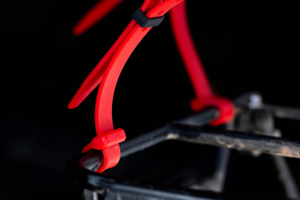 Revelate Designs 2026 Sea Otter