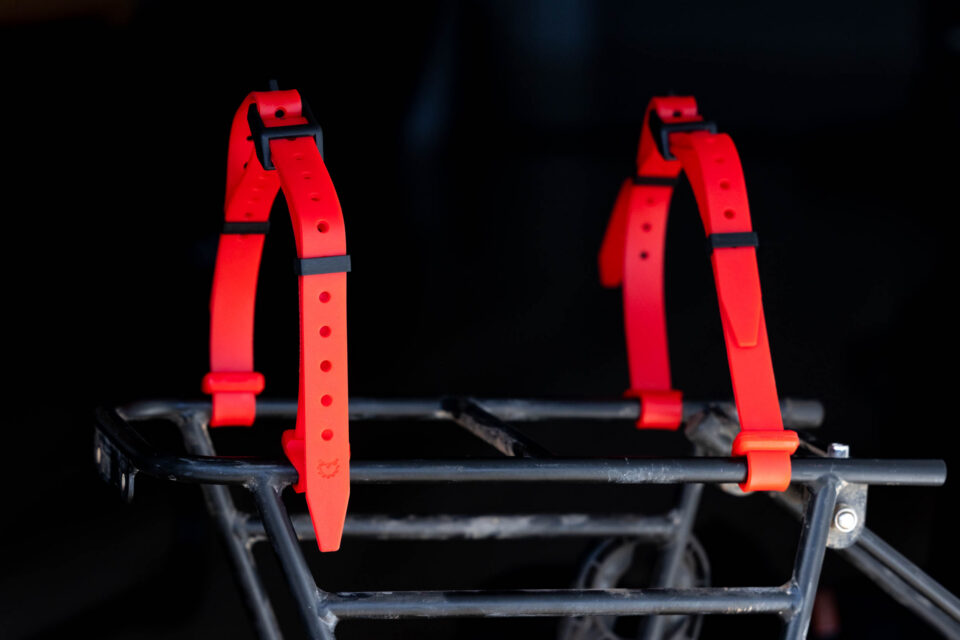 Revelate Designs 2026 Sea Otter