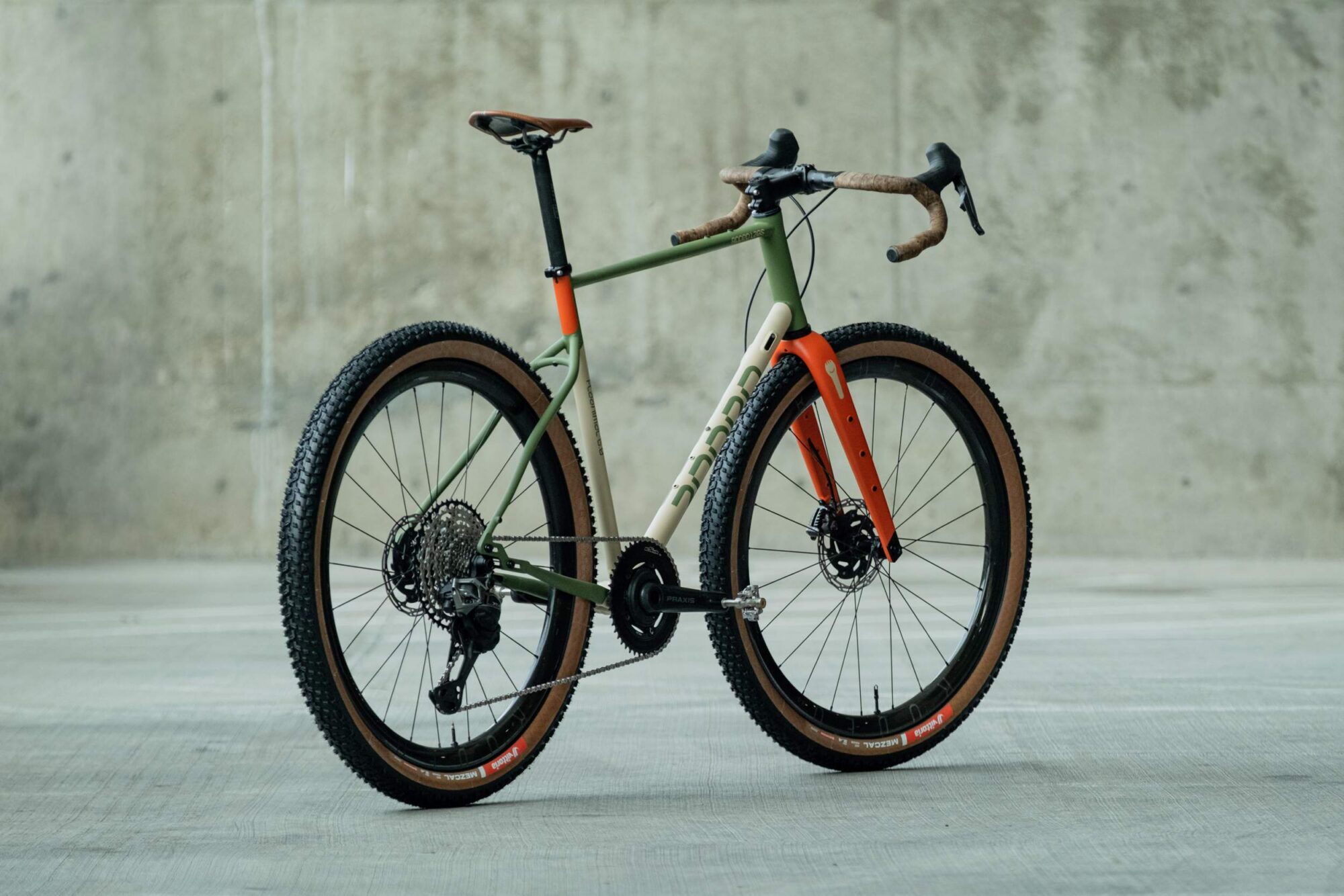 Rodeo Labs Flaanimal 6.0 Steel