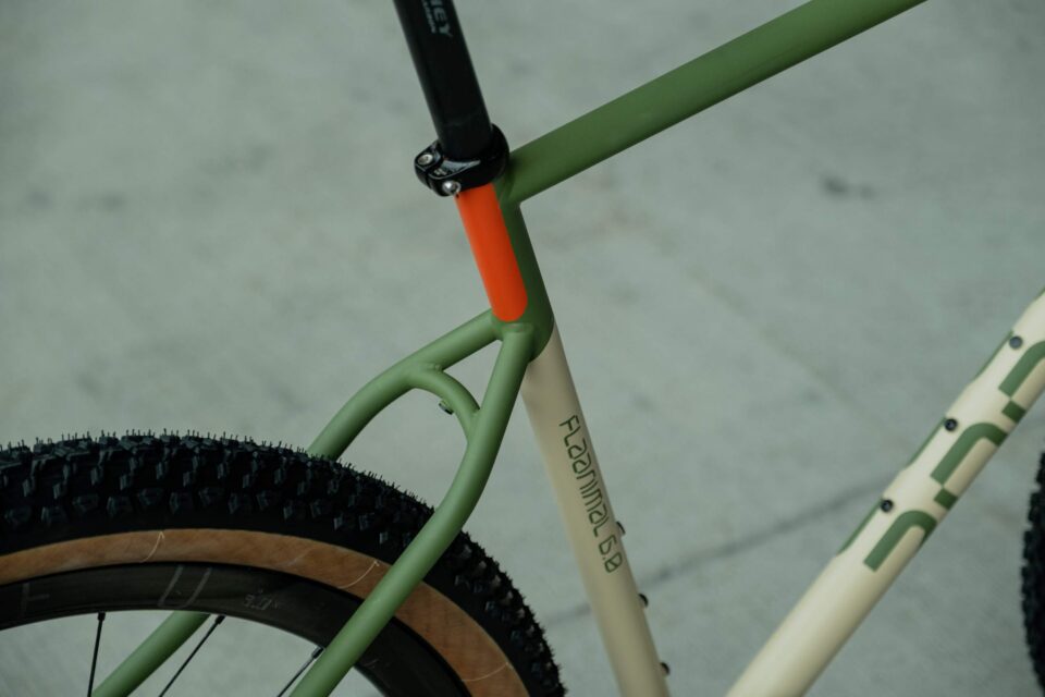 Rodeo Labs Flaanimal 6.0 Steel