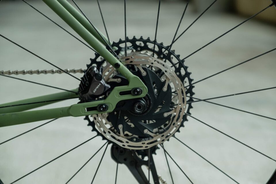 Rodeo Labs Flaanimal 6.0 Steel