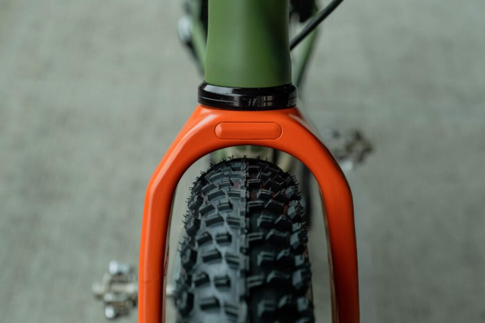 Rodeo Labs Flaanimal 6.0 Steel