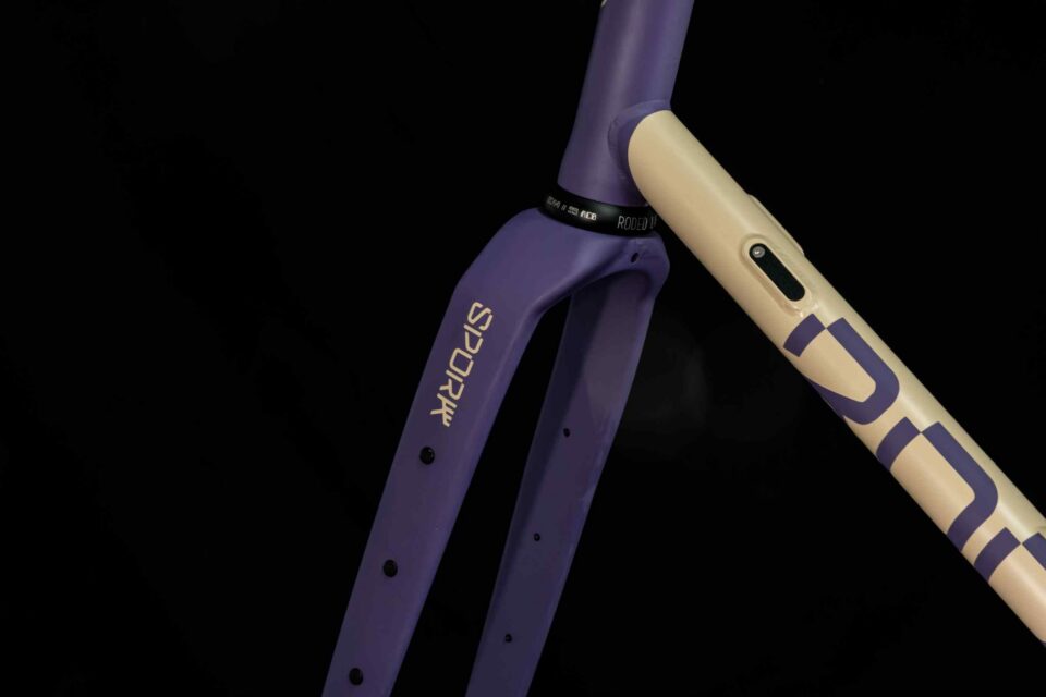 Rodeo Labs Flaanimal 6.0 Steel