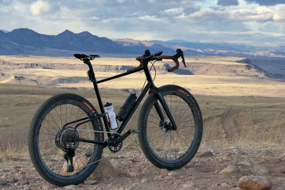 Rodeo Labs Flaanimal 6.0 Steel