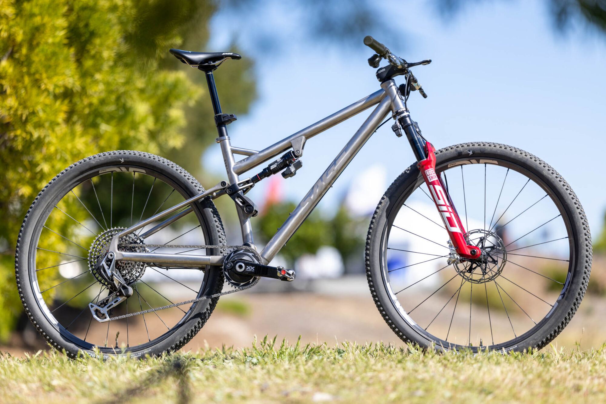 sage titanium Psuedo