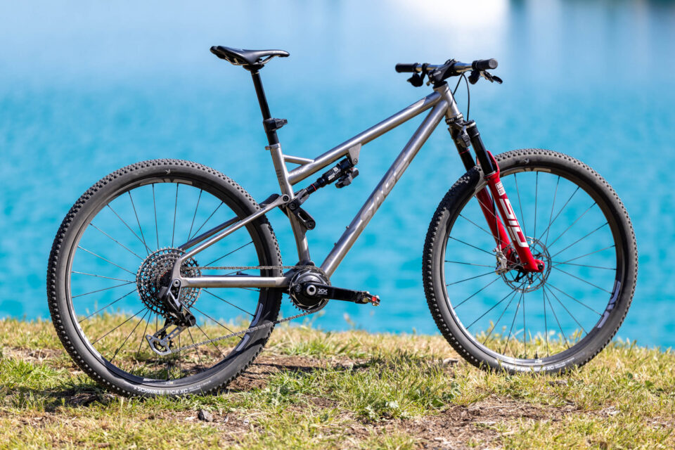 sage titanium Psuedo