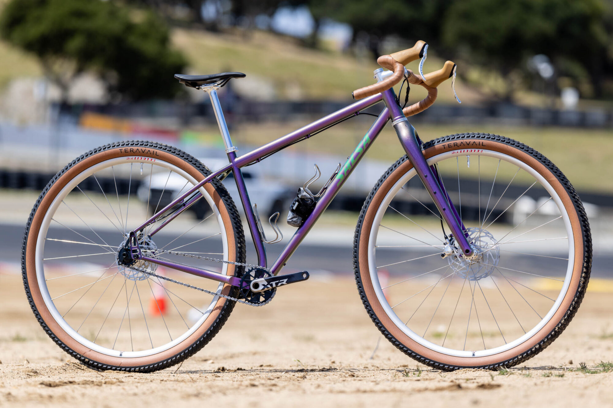 salsa fargo 32 steel