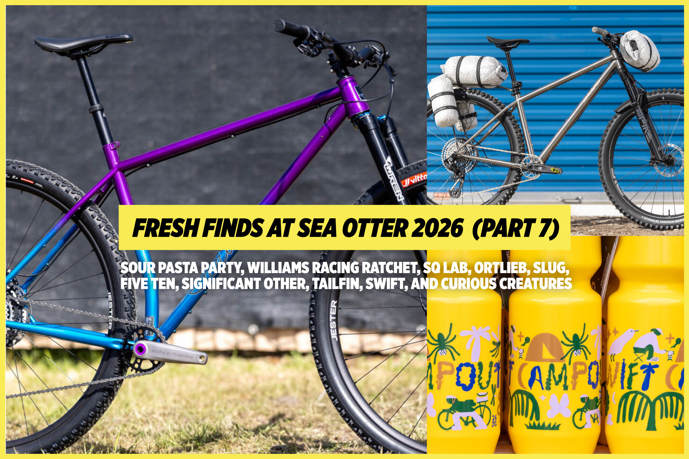 sea otter 2026 part 7 video