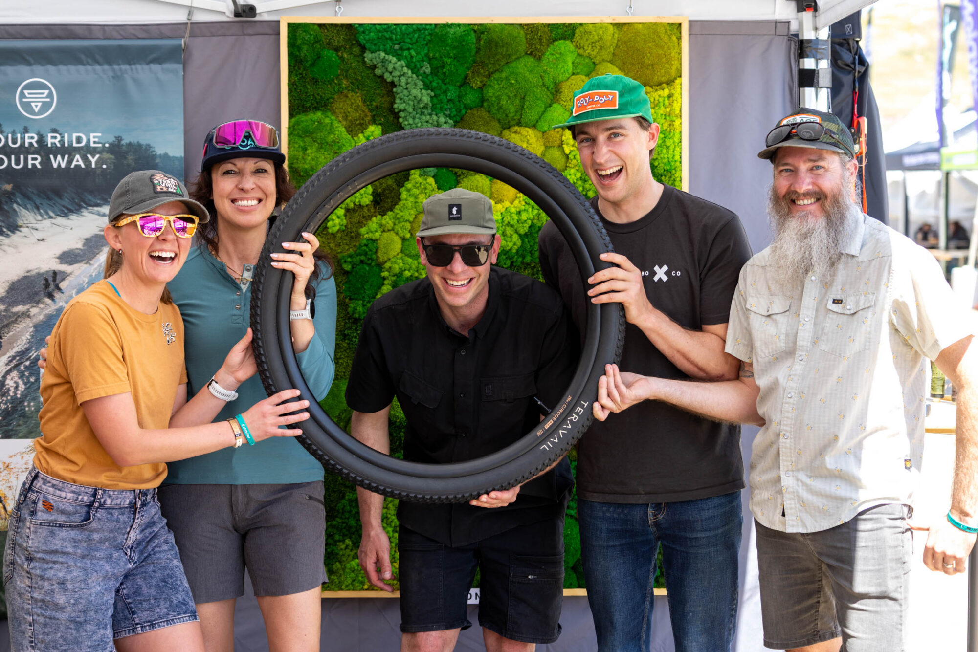 sea otter 2026 teravail