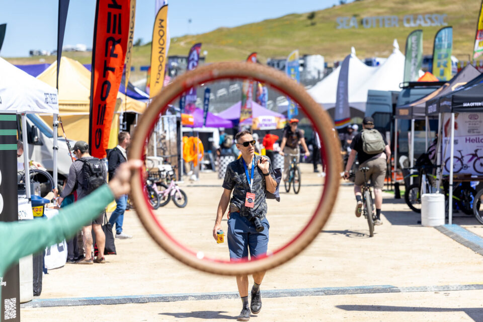 Video: Fresh Finds at Sea Otter 2026 (Part 2)