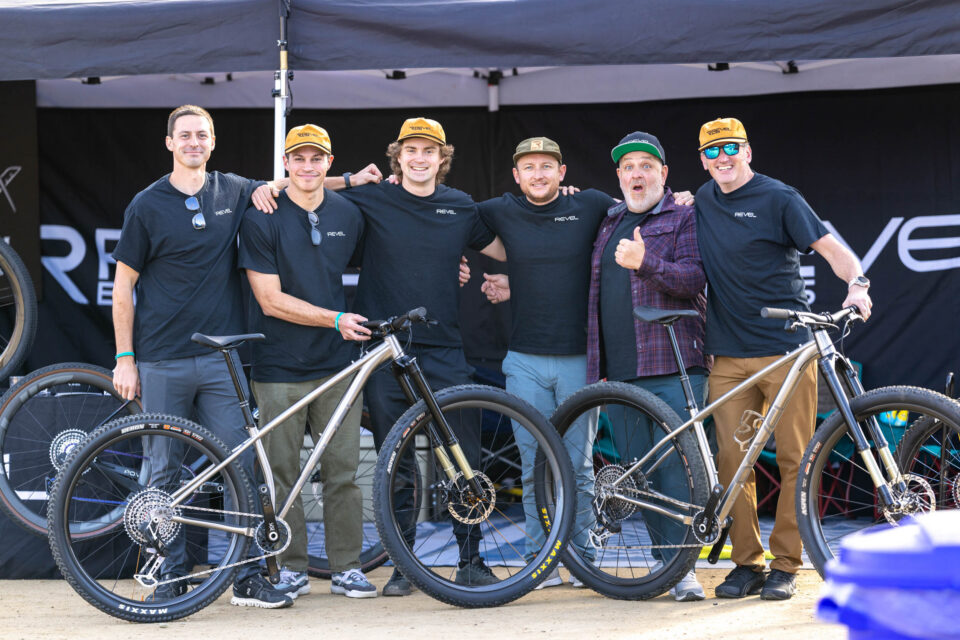 Video: Fresh Finds at Sea Otter 2026 (Part 2)