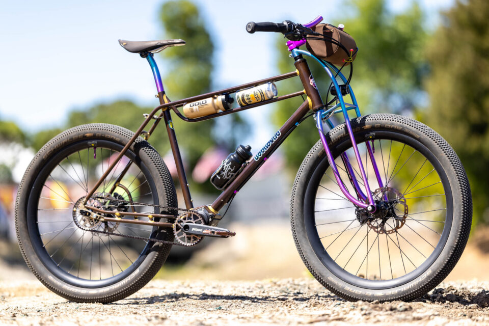 Video: Fresh Finds at Sea Otter 2026 (Part 2)